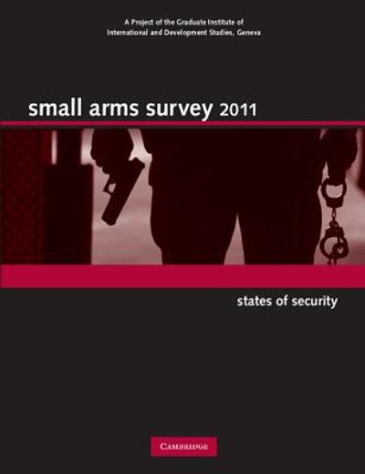 small arms survey 2011,states of security