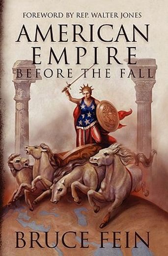 american empire before the fall (en Inglés)