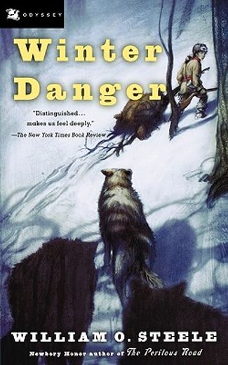 winter danger (en Inglés)