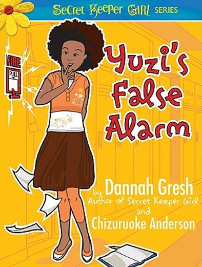 yuzi´s false alarm