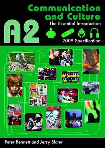 a2 communication and culture,the essential introduction