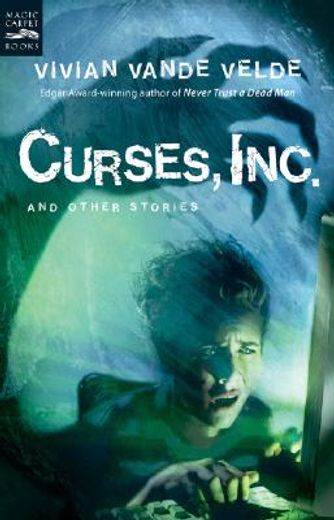 Curses, Inc. And Other Stories (en Inglés)