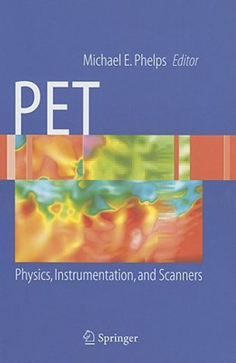 pet,physics, instrumentation, and scanners
