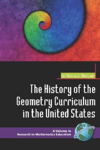 the history of the geometry curriculum in the united states