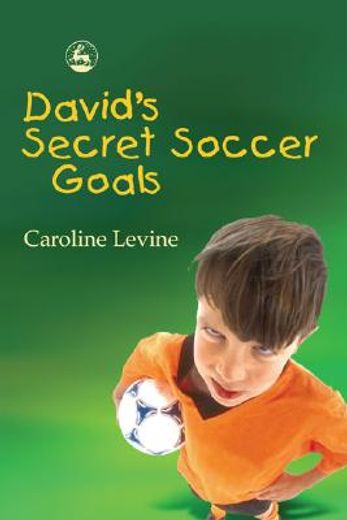 david´s secret soccer goals
