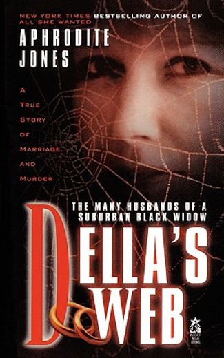 della`s web,a true story of marriage and murder (in English)