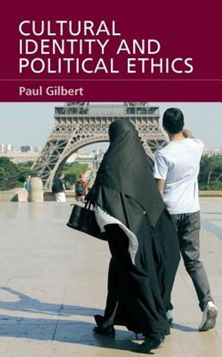 cultural identity and political ethics