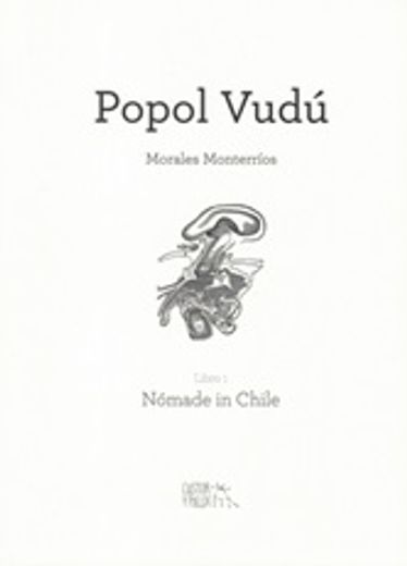Popol Vudú (in Spanish)