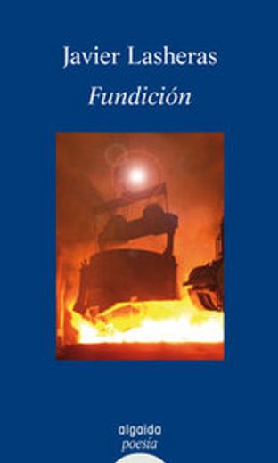 fundición (in Spanish)