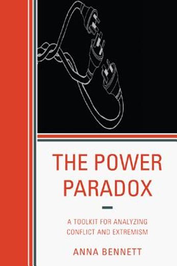 the power paradox (en Inglés)