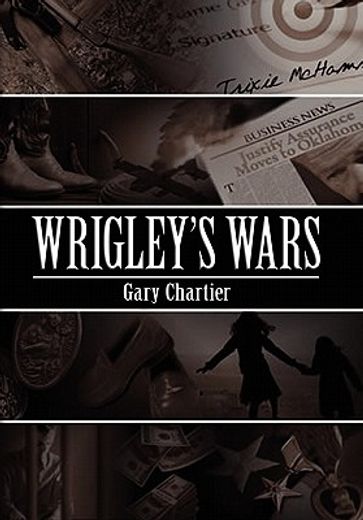 wrigley’s wars