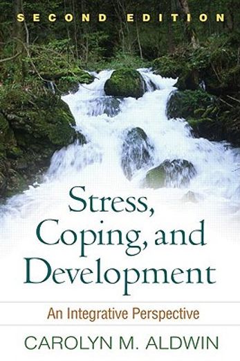 Stress, Coping, and Development: An Integrative Perspective (en Inglés)