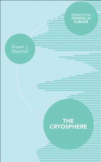the cryosphere (en Inglés)