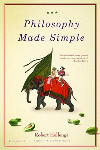 Philosophy Made Simple (in English)