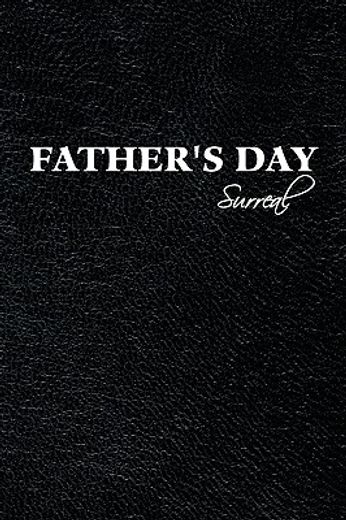 father`s day (en Inglés)