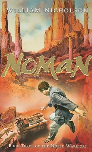 noman (en Inglés)