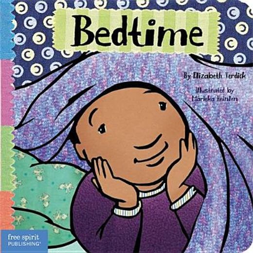 bedtime (en Inglés)