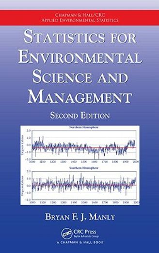 statistics for environmental science and management