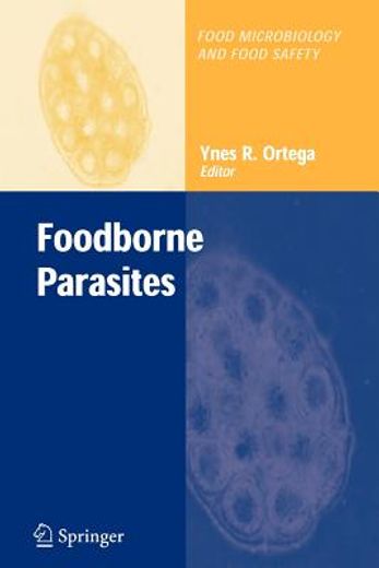 foodborne parasites