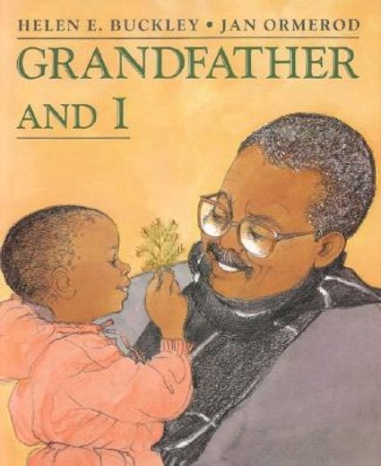 grandfather and i (en Inglés)