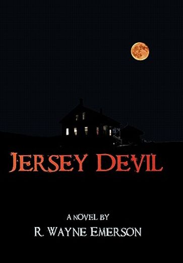 jersey devil (en Inglés)