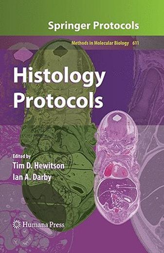 histology protocols