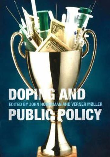 doping and public policy