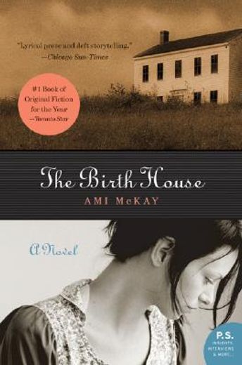 the birth house (in English)