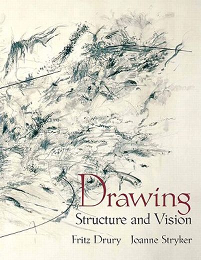 drawing,structure and vision