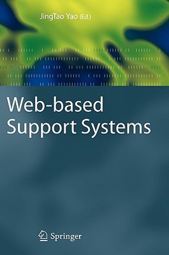 web-based support systems