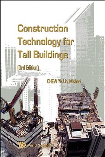 construction technology for tall buildings
