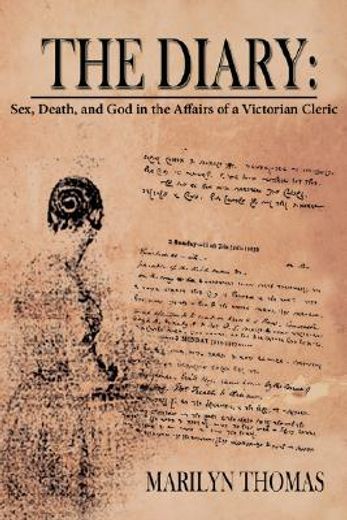 the diary,sex, death, and god in the affairs of a victorian cleric