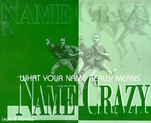 name crazy