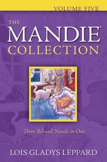 the mandie collection (in English)