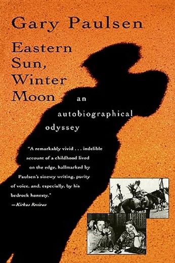 eastern sun, winter moon,an autobiographical odyssey (in English)