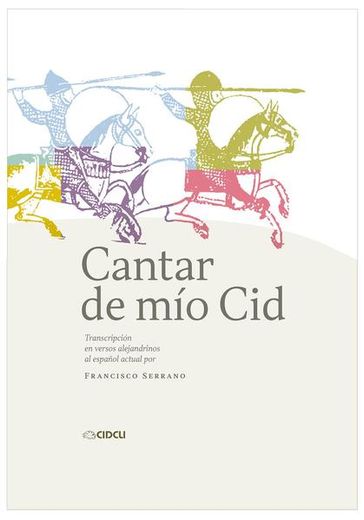 Cantar de mío Cid (in Spanish)