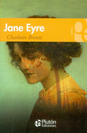 Jane Eyre (in Spanish)