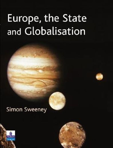 Europe, the State and Globalisation (en Inglés)