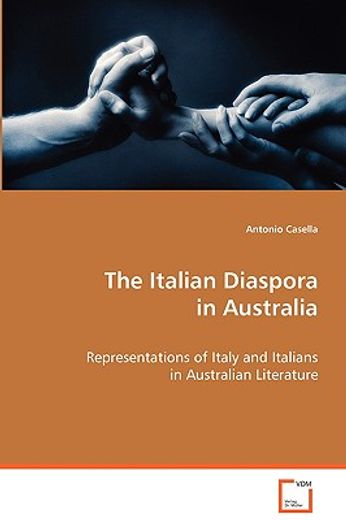 italian diaspora in australia