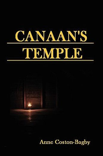 canaan`s temple