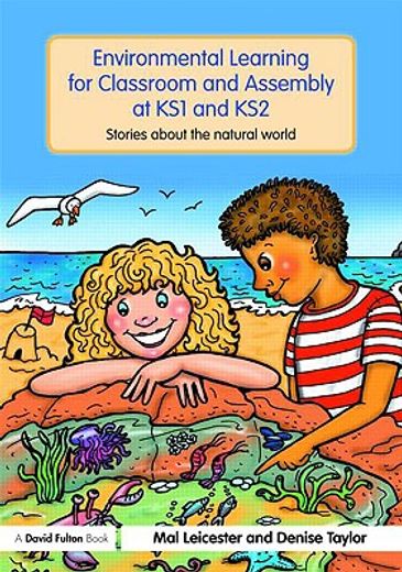 environmental learning for classroom and assembly at ks1 & ks2,stories about the natural world