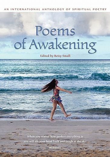 poems of awakening (en Inglés)