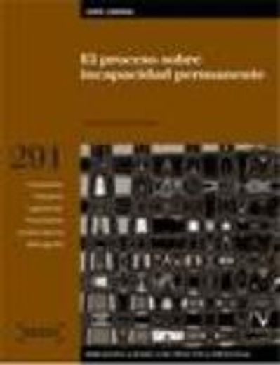 proceso sobre incapacidad temporal (2 ed) (292)
