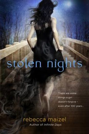 stolen nights (en Inglés)