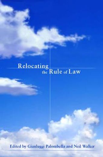 relocating the rule of law