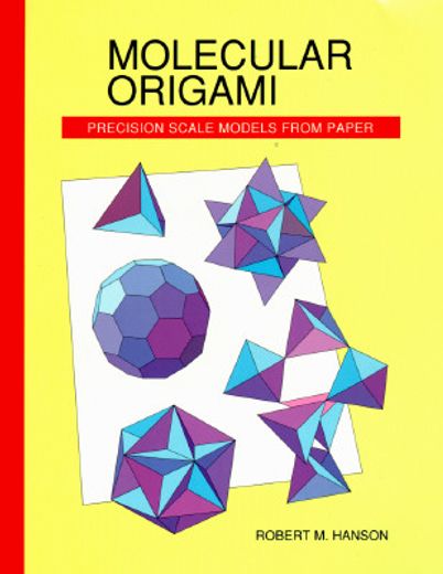 molecular origami (in English)