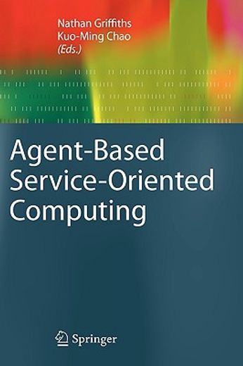 agent-based service-oriented computing