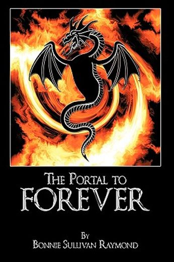 the portal to forever