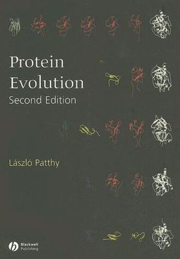 Protein Evolution (en Inglés)