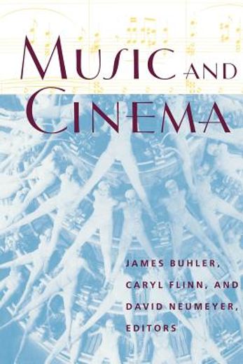 music and cinema